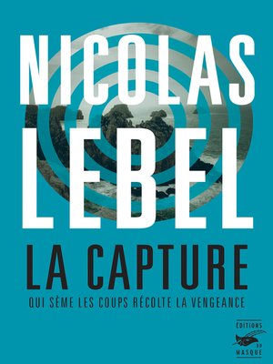 cover image of La Capture
